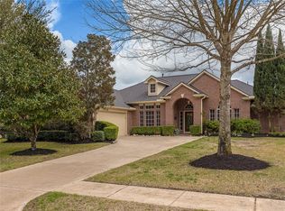 31006 Oak Forest Hollow Ln, Spring, TX 77386