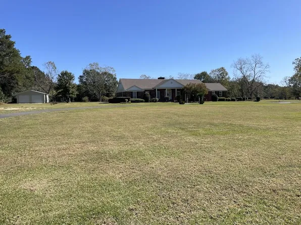 5840 Old Highway 41, Hahira, GA 31632