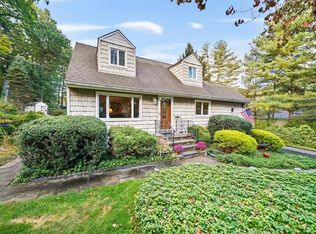 21 Deerfield Dr, New City, NY 10956