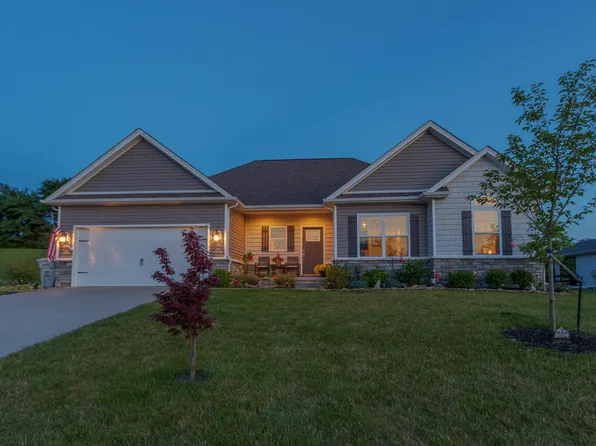 200 Westwoods Dr, Georgetown, KY 40324