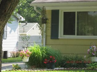 126 Clifton Rd, Toledo, OH 43607