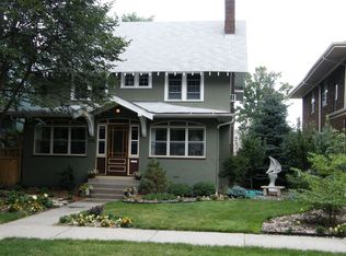 1543 Lincoln Ave, Saint Paul, MN 55105