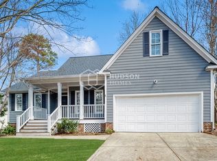 212 High Maple Ct, Holly Springs, NC 27540