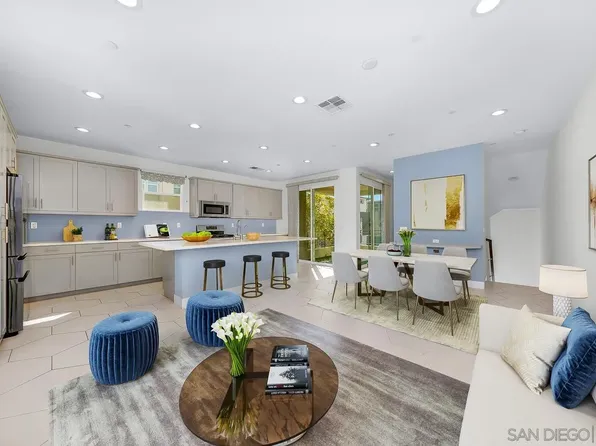 2321 Element Way APT 1, Chula Vista, CA 91915