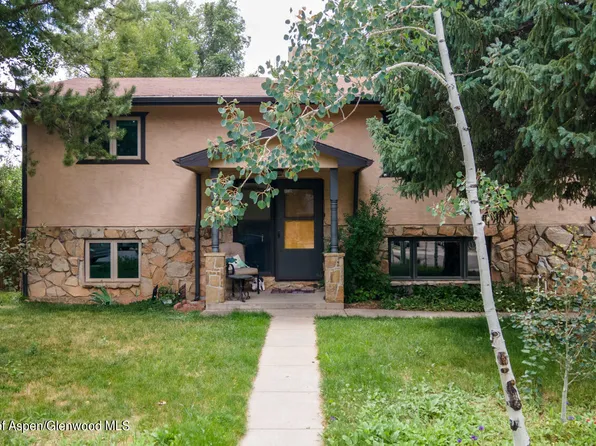 7 Crystal Cir, Carbondale, CO 81623