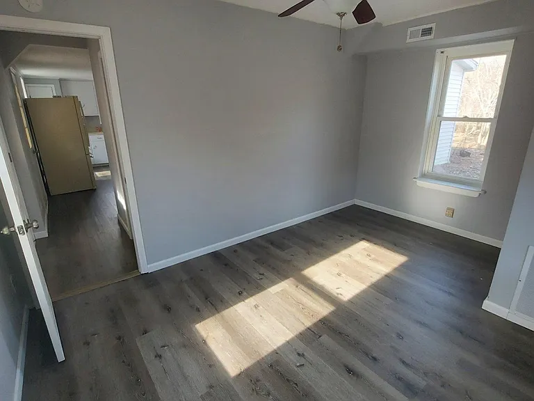 Bedroom #1