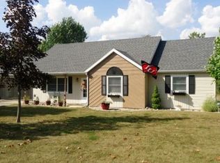 9000 Terry Lake Rd, Hamilton, IN 46742