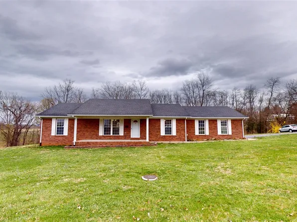 72 Poplar Ln, Munfordville, KY 42765