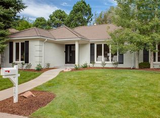4187 S Olive St, Denver, CO 80237