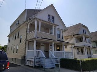 402 Bishop Ave FL 2, Bridgeport, CT 06610