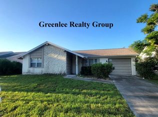 3702 Sail Dr, New Port Richey, FL 34652