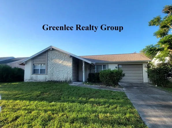 3702 Sail Dr, New Port Richey, FL 34652