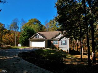 1155 Heads Ferry Rd, Cornelia, GA 30531
