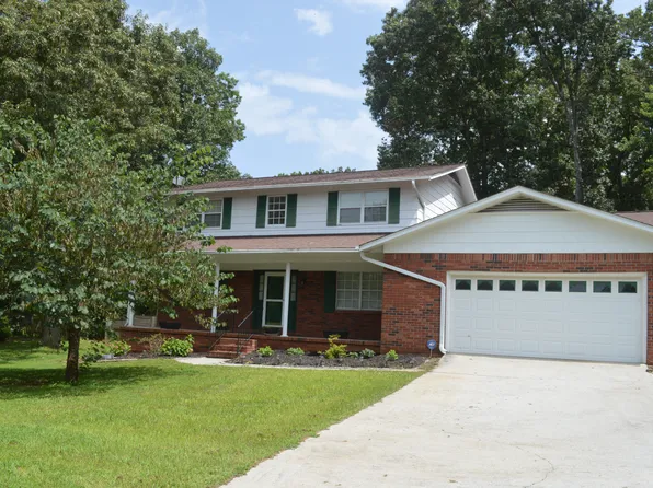 2713 Shropshire Blvd, Powell, TN 37849