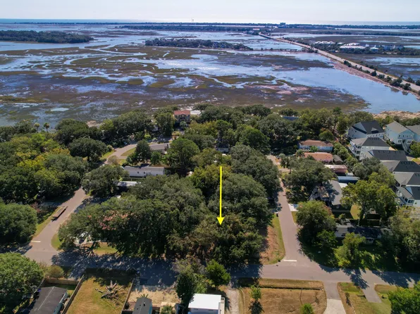 1649 Terns Nest Rd, Charleston, SC 29412
