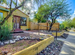 520 E Helen St, Tucson, AZ 85705