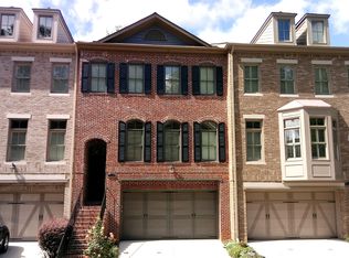 12026 Orchid Ln, Alpharetta, GA 30009