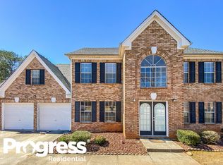 12521 Lakeside Pkwy, Fayetteville, GA 30215