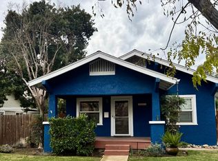 1261 N Glenn Ave, Fresno, CA 93728