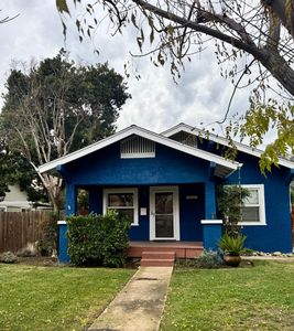 1261 N Glenn Ave, Fresno, CA, 93728