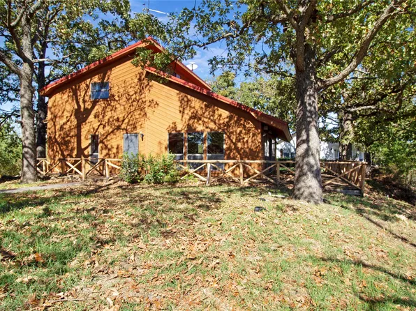262 Holiday Vlg, Salina, OK 74365