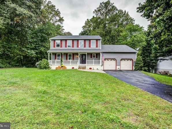 258 Magothy Cove Ct, Pasadena, MD 21122