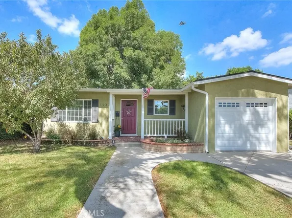 1933 W Jacaranda Pl, Fullerton, CA 92833