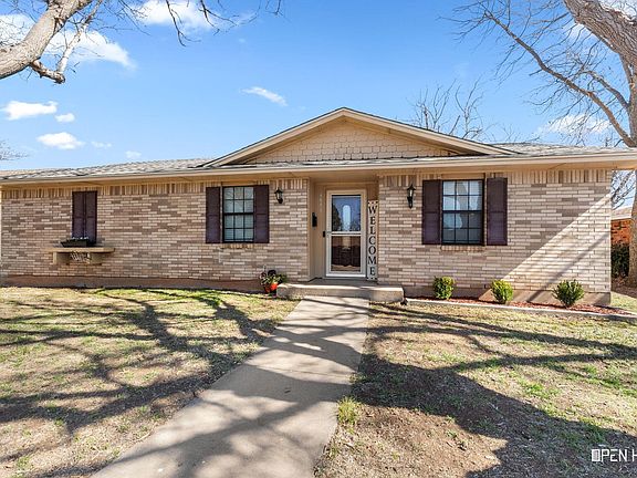 2nd image of 4611 Monterrey Dr