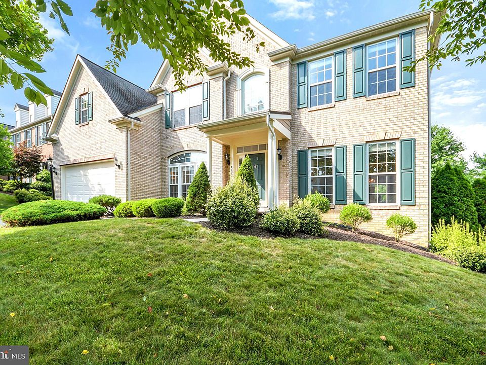 503 Glenbrook Dr, Middletown, MD 21769 Zillow