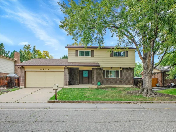 6976 Braun Court, Arvada, CO 80004