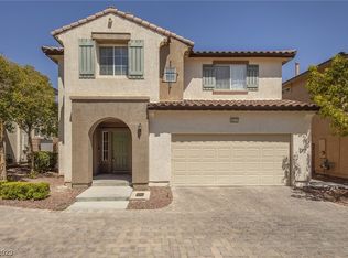 6212 Standing Elm St, North Las Vegas, NV 89081