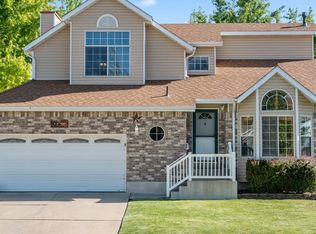 1930 E 2125 N, Layton, UT 84040