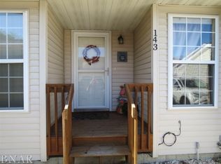 903 N Linden St APT 143, Normal, IL 61761