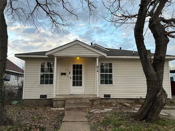 914 NE 17th St, Grand Prairie, TX 75050