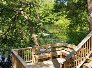 51 Glenwood Rd, Andover, MA 01810