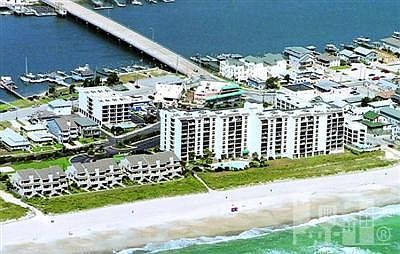 1st image of 95 S Lumina Avenue #3F