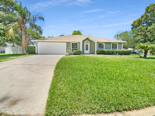 12973 CANYON CREEK Trail S, Jacksonville, FL 32246