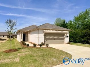 201 Emma Harris Cir, Madison, AL 35756