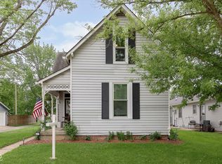47 Meadow Dr, New Palestine, IN 46163