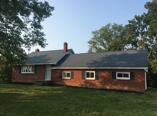 7791 Ridgeview Ln, Zanesville, OH 43701