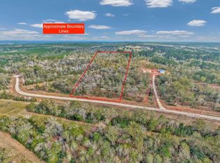 376 Oak Springs Rd, Nacogdoches, TX 75965
