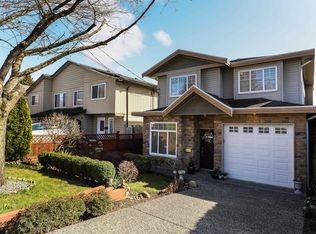 7448 17th Ave, Burnaby, BC