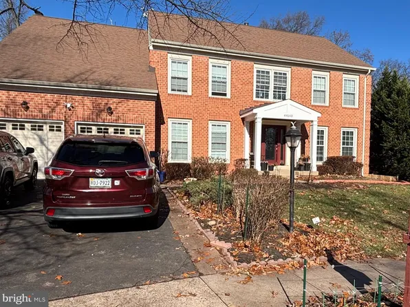 44140 Bristow Cir, Ashburn, VA 20147