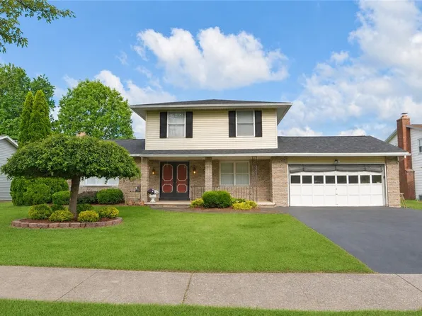 40 Bru Mar Dr, Rochester, NY 14606