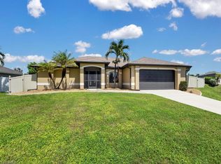1807 SW 22nd Ln, Cape Coral, FL 33991