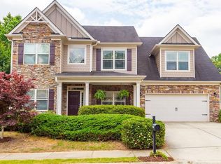 9535 Rushmore Cir, Braselton, GA 30517