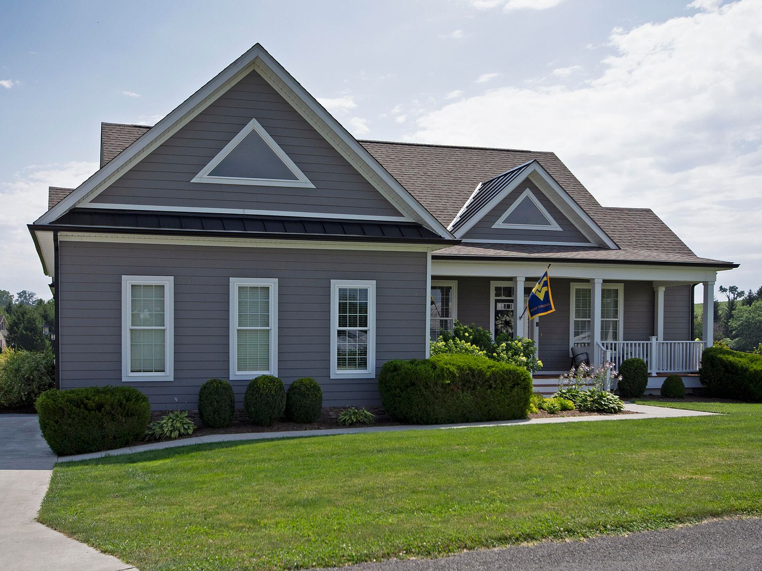 332 Midland Trce, Lewisburg, WV 24901 Zillow