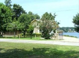 61870 E 313 Rd, Grove, OK 74344