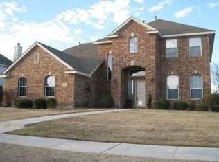 2310 Ranch Rd, Sachse, TX 75048