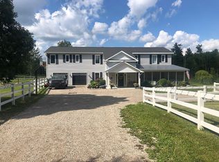 4528 Stewart Rd, Metamora, MI 48455